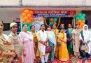 Muzaffarnagar में मिशन शक्ति-5.0: महिलाओं की सुरक्षा और स्वावलंबन के लिए समस्त थानों में केन्द्रों का भव्य उद्घाटन