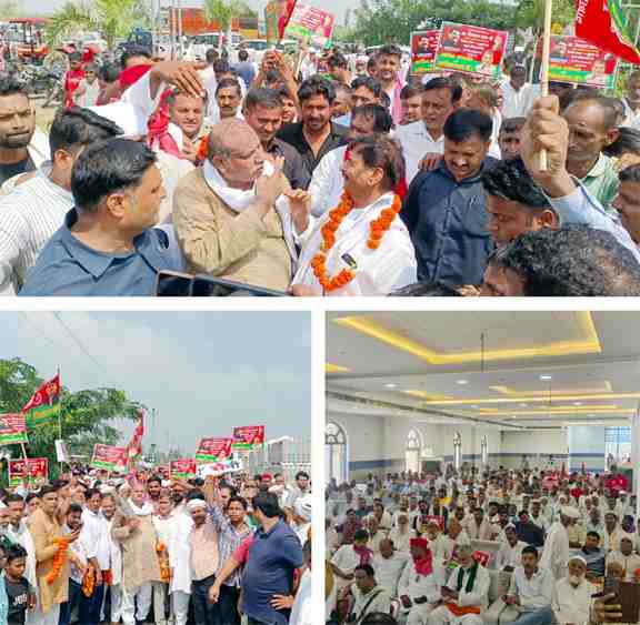 शिवपाल सिंह यादव