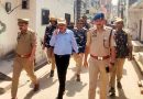 Muzaffarnagar में त्यौहारों से पहले पुलिस-प्रशासन का फ्लैग मार्च, Adm संजय सिंह और Sp सत्यनारायण प्रजापत ने सुरक्षा व्यवस्था का लिया जायजा