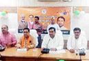 जीएसटी में कटौती से नवरात्रों में सरकार ने दिया जनता को तोहफा: मंत्री  Somendra Tomar