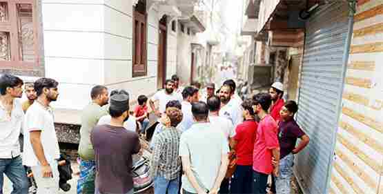 Muzaffarnagar में स्टंट रोकने पर सनसनीखेज वारदात – सपा नेता और भतीजों पर हत्या का आरोप, पूरे शहर में गुस्सा