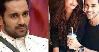 बिग बॉस 19 के कंटेस्टेंट Abhishek Bajaj पर पत्नी ने लगाए धोखाधड़ी के गंभीर आरोप, खुलासा किया एक्टर का असली चेहरा