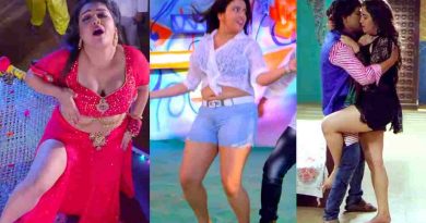 Amrapali Dubey ने खोला शोएब इब्राहिम और दीपिका कक्कड़ के रिश्ते का राज, टीवी इंडस्ट्री की दिलचस्प बातें हुईं उजागर!