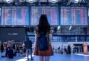Cyber Attack On Airports