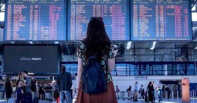 Cyber Attack On Airports