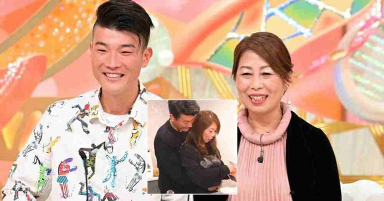 Japan: 21 साल बड़ी महिला से शादी: बचपन की ‘आंटी’ से प्यार की अनोखी कहानी, क्लासमेट की मम्मी बनी जीवनसाथी?