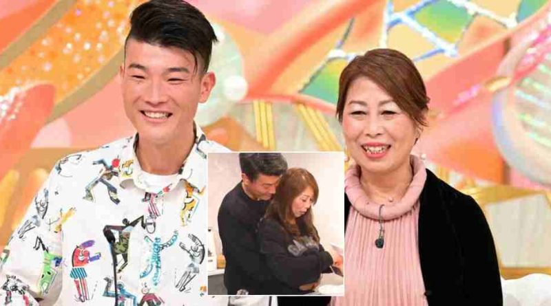 Japan: 21 साल बड़ी महिला से शादी: बचपन की ‘आंटी’ से प्यार की अनोखी कहानी, क्लासमेट की मम्मी बनी जीवनसाथी?