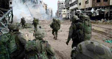 गाज़ा में Israel का नया हमला: हमास का गढ़ अब ज्वालामुखी बन गया, नागरिकों की जान खतरे में