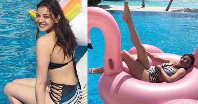 Kajal Aggarwal की मौत की झूठी खबर से मचा हंगामा: इंस्टाग्राम पर एक्ट्रेस ने दिया करारा जवाब