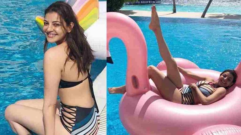 Kajal Aggarwal की मौत की झूठी खबर से मचा हंगामा: इंस्टाग्राम पर एक्ट्रेस ने दिया करारा जवाब Kajal Aggarwal की मौत की झूठी खबर से मचा हंगामा: इंस्टाग्राम पर एक्ट्रेस ने दिया करारा जवाब