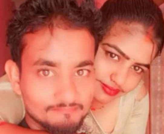 Maharajganj हत्याकांड: पत्नी और प्रेमी ने मिलकर पति की हत्या, बेटे को नशे की गोली देकर वारदात को अंजाम दिया! Maharajganj हत्याकांड: पत्नी और प्रेमी ने मिलकर पति की हत्या, बेटे को नशे की गोली देकर वारदात को अंजाम दिया!