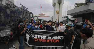 Nepal में Gen-Z की बग़ावत: सोशल मीडिया बैन हटने के बाद भी क्यों सुलग रहा है गुस्सा?🔥