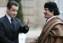 Nicolas Sarkozy