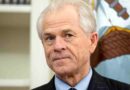 Peter Navarro 