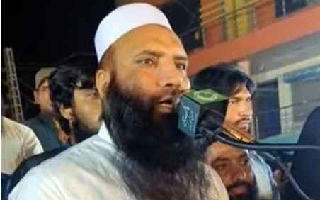 पहलगाम हमले के मास्टरमाइंड Saifullah Kasuri का नया वीडियो वायरल, हिंदुओं को खत्म करने की धमकी, भारत के लिए बड़ा खतरा