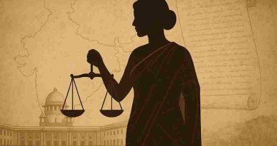 Mussamat Khanzadi Case: भारतीय न्याय में महिलाओं के अधिकारों की शक्ति का ऐतिहासिक सबूत?