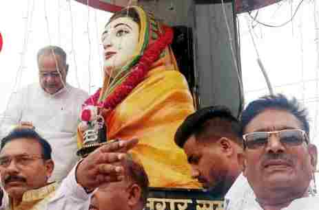 पीएम मोदी का जन्मदिन बना सेवा का पर्व: भाजपा प्रदेश अध्यक्ष भूपेन्द्र चौधरी ने किया Muzaffarnagar में भव्य कार्यक्रमों का नेतृत्व पीएम मोदी का जन्मदिन बना सेवा का पर्व: भाजपा प्रदेश अध्यक्ष भूपेन्द्र चौधरी ने किया Muzaffarnagar में भव्य कार्यक्रमों का नेतृत्व