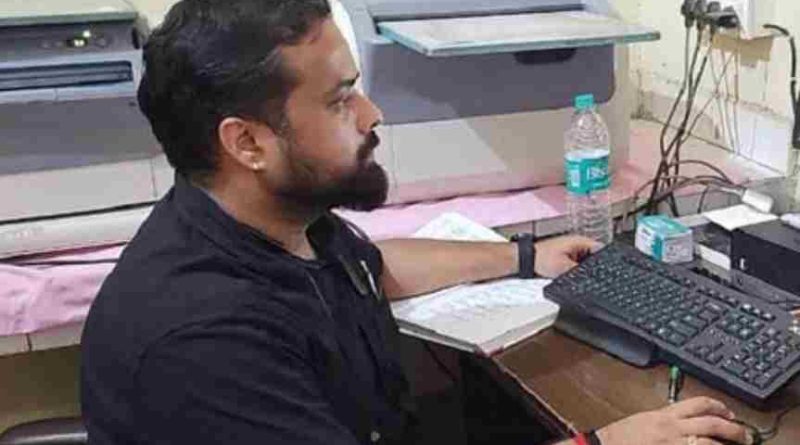 Hathras में फर्जी नियुक्ति का सनसनीखेज मामला: मुरसान सीएचसी के टेक्नीशियन अर्पित सिंह के नाम पर छह जिलों में नौकरी, लखनऊ निदेशालय ने शुरू की जांच