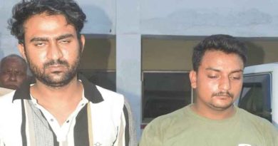 Meerut: चार घंटे में पिस्टल तैयार करने वाली फैक्टरी पकड़ी, दो गिरफ्तार, तीन राज्यों में सप्लाई का खुलासा