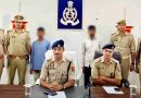 Muzaffarnagar चरथावल पुलिस की बड़ी कामयाबी – हत्या के दो वांछित आरोपी 24 घंटे में गिरफ्तार, खुलासा कर दिया रोंगटे खड़े करने वाला सच🔥