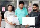 Muzaffarnagar में फर्जी रैपर लगाकर बेचा जा रहा था एक्सपायरी खांसी सिरप, पुलिस ने किया गिरोह का भंडाफोड़