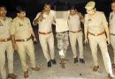 Muzaffarnagar नई मण्डी पुलिस की जबरदस्त मुठभेड़: शातिर पशु चोर कुनाल उर्फ पवन उर्फ विवेक शर्मा घायल होकर गिरफ्तार🔥