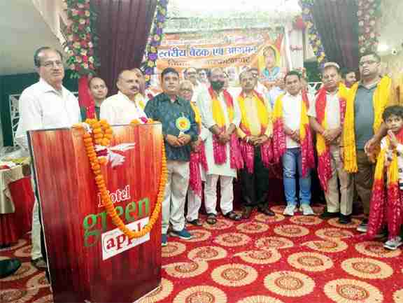 समाचार (Muzaffarnagar News) 4 Muzaffarnagar News