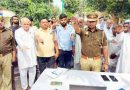 🌕कार्तिक माह मेले से पहले Muzaffarnagar पुलिस की बड़ी तैयारी: श्रद्धालुओं संग ऑनलाइन गोष्ठी में शपथ, सुरक्षा और शान्ति का संकल्प!🌕