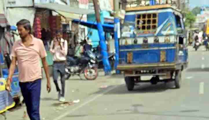 Muzaffarnagar News Tempo