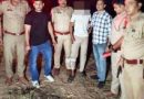 Muzaffarnagar पुलिस की बड़ी कार्रवाई, हत्या के अभियुक्तों को मुठभेड़ में दबोचा