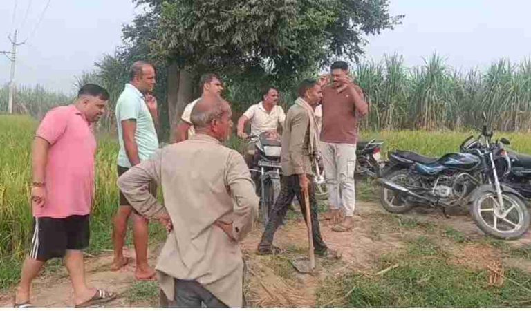 Muzaffarnagar में ट्यूबवेलों पर चोरी का आतंक, किसानों में मचा हड़कंप!