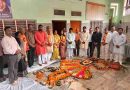 अन्नकूट पर्व का धूमधाम से आयोजन, Muzaffarnagar के मंदिरों में भव्य भंडारे और प्रसाद वितरण