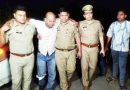 Muzaffarnagar पुलिस की मुठभेड़ में दो शातिर वाहन चोर गिरफ्तार, चोरी की स्विफ्ट कार और अवैध शस्त्र बरामद