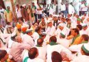 Muzaffarnagar-किसानों की 17 सूत्रीय मांगों के साथ भाकियू का जोरदार विरोध, सरकार से तत्काल समाधान की अपील