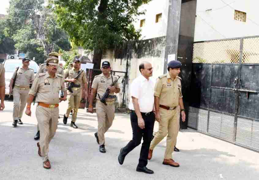 समाचार (Muzaffarnagar News) 5 Muzaffarnagar News