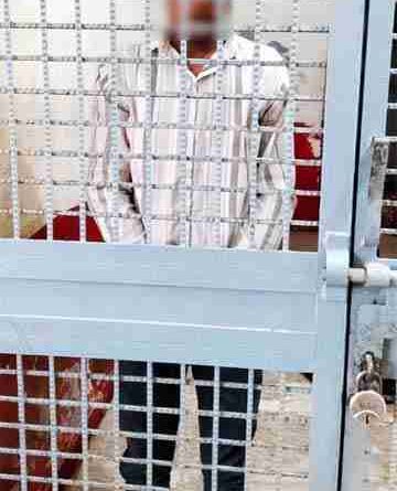 सोशल मीडिया पर अभद्र टिप्पणी करने वाला अभियुक्त गिरफ्तार, Muzaffarnagar पुलिस की सख्त चेतावनी