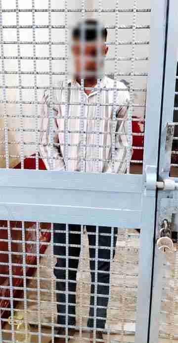 समाचार (Muzaffarnagar News) 5 Muzaffarnagar News