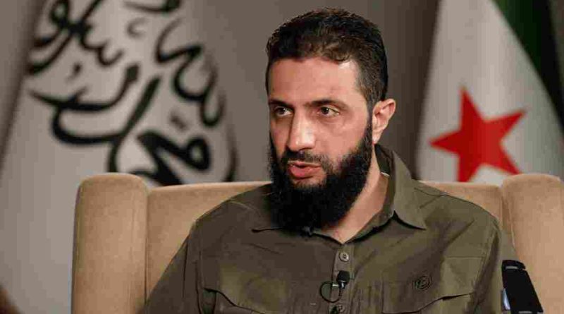 Ahmed Al-Sharaa ने सीरिया में नए चुनावों की शुरुआत की, लेकिन जनता की अनुपस्थिति पर उठे सवाल Ahmed Al-Sharaa ने सीरिया में नए चुनावों की शुरुआत की, लेकिन जनता की अनुपस्थिति पर उठे सवाल