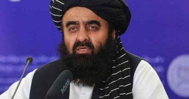 अफगान विदेश मंत्री Amir Khan Muttaqi का भारत दौरा, तालिबान के कड़े बयान और सीमा पर ताज़ा झड़प