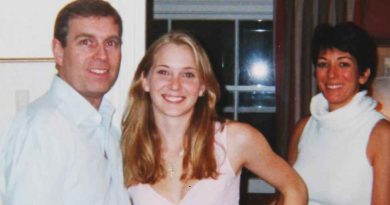 प्रिंस एंड्रयू ने छोड़ा ‘ड्यूक ऑफ यॉर्क’ खिताब, Epstein Sex Scandal के बाद शाही परिवार की प्रतिष्ठा पर क्या प्रभाव पड़ा?