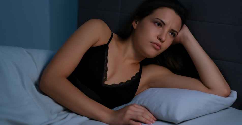 नींद ना आने पर Homeopathy का जादू: क्या करें जब नींद हो दूर?-Insomnia Treatment