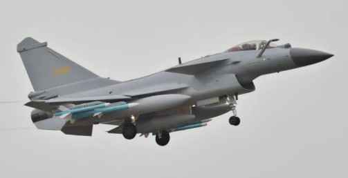 Bangladesh चीन से 20 J-10Ce फाइटर जेट खरीदने जा रहा, वायुसेना की ताकत में होगी जबरदस्त बढ़ोतरी