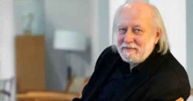 2025 का साहित्य Nobel हंगरी के László Krasznahorkai को, ‘सतांटैंगो’ लेखक को मिला प्रतिष्ठित सम्मान