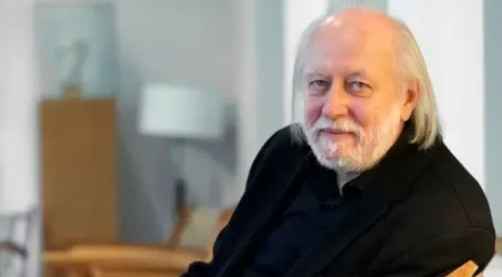 2025 का साहित्य Nobel हंगरी के László Krasznahorkai को, ‘सतांटैंगो’ लेखक को मिला प्रतिष्ठित सम्मान