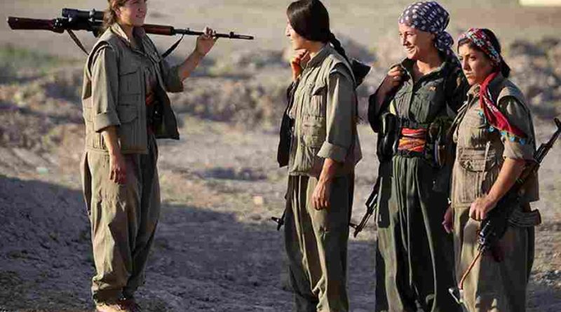 Turkey में 40 साल से चल रही कुर्द संघर्ष की राह में एक बड़ा मोड़: Pkk का निरस्त्रीकरण और शांति की ओर कदम Turkey में 40 साल से चल रही कुर्द संघर्ष की राह में एक बड़ा मोड़: Pkk का निरस्त्रीकरण और शांति की ओर कदम