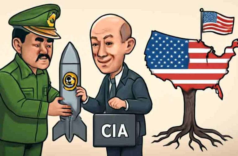 परवेज मुशर्रफ ने Pakistan के परमाणु हथियारों का नियंत्रण अमेरिका को सौंपा, Cia के पूर्व अफसर का खुलासा