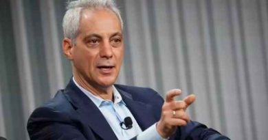 🔥Nobel Peace Prize के लालच में ट्रम्प ने भारत-अमेरिका रिश्ते बिगाड़े: जापान में अमेरिका के पूर्व राजदूत राह्म इमानुएल का बड़ा खुलासा