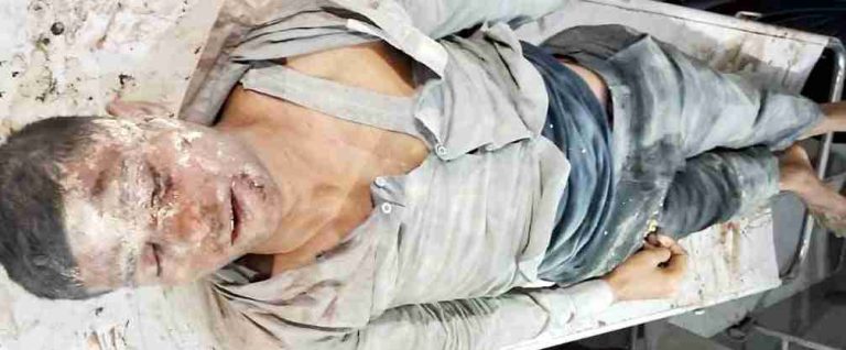 सुनसान मकान में खौफनाक साज़िश: Muzaffarnagar  कुल्हेड़ी गांव में 24 वर्षीय युवक की बेरहमी से हत्या — पूरे इलाके में मचा हड़कंप