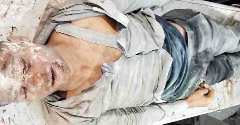 सुनसान मकान में खौफनाक साज़िश: Muzaffarnagar कुल्हेड़ी गांव में 24 वर्षीय युवक की बेरहमी से हत्या — पूरे इलाके में मचा हड़कंप सुनसान मकान में खौफनाक साज़िश: Muzaffarnagar कुल्हेड़ी गांव में 24 वर्षीय युवक की बेरहमी से हत्या — पूरे इलाके में मचा हड़कंप