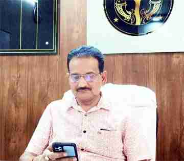 पराली जलाने पर अब नहीं मिलेगी राहत! Jansath के किसानों को सख्त चेतावनी – एसडीएम राहुल देव भट्ट ने दिया बड़ा बयान🔥 पराली जलाने पर अब नहीं मिलेगी राहत! Jansath के किसानों को सख्त चेतावनी – एसडीएम राहुल देव भट्ट ने दिया बड़ा बयान🔥